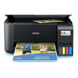 Impressora Epson Multifuncional Ecotank L3250 Wifi 110 220v