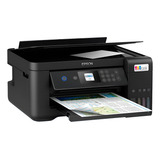 Impressora Epson Multifuncional Ecotank