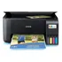 Impressora Epson Multifuncional L3250 Wifi Econtank Color Cor Preto 110 240v (bivolt)