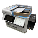 Impressora Epson Pro Wf
