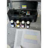 Impressora Epson Stylus T25