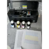 Impressora Epson Stylus T25