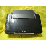 Impressora Epson Stylus Tx-105 - Semi-nova - Mineirinho -cps