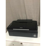 Impressora Epson Stylus Tx
