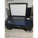 Impressora Epson Stylus Tx125