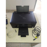 Impressora Epson Stylus Tx235w