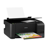 Impressora Epson  tinta Sublimatica L3150