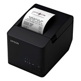 Impressora Epson Tm t20