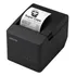 Impressora Epson Tm-t20x Ethernet (rede) Cor Preto 110 240v (bivolt)