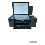 Impressora Epson Tx 125