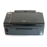 Impressora Epson Tx 410