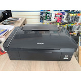 Impressora Epson Tx115 No