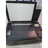 Impressora Epson Tx125 