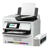 Impressora Epson Wf c5810