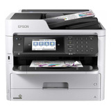 Impressora Epson Workforce Pro