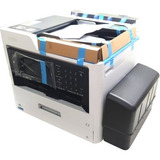 Impressora Epson Workforce Pro Wf-c5710 C/ Bulk Reservatório