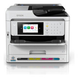 Impressora Epson Workforce Pro