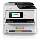 Impressora Epson Workforce Pro