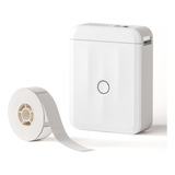 Impressora Etiqueta Niimbot D110 m Bluetooth Termica 1 Rolo