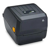 Impressora Etiqueta Zebra Zd220 203dpi 4p