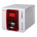 Impressora Evolis Zenius Single