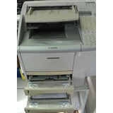 Impressora Fax Laser Mono