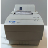 Impressora Fiscal Bematech Mp-20 Fi Ii - Ligando