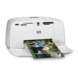 Impressora Fotográfica Compacta Hp Photosmart A516