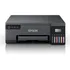 Impressora Fotográfica Ecotank L8050 Wi-fi Bivolt Epson Cor Preto 110v/220v