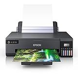 Impressora Fotográfica Epson EcoTank L18050