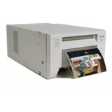 Impressora Fotográfica Fujifilm Ask 300 Branca