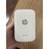 Impressora Fotográfica Hp Sprocket