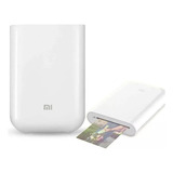 Impressora Fotográfica Portátil Xiaomi