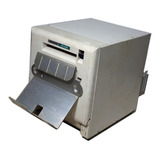 Impressora Fuji Ask 2500 Sublimação Térmica