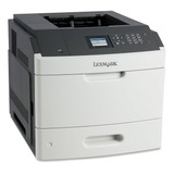 Impressora Funcao Unica Lexmark