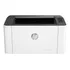 Impressora Função Única Monocromática Hp Laserjet 107a 127v