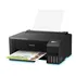 Impressora Função Única Cor Epson Ecotank L1250 127 220v Sem Scanner