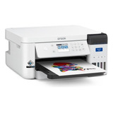 Impressora Função Única Cor Epson Surecolor F170 127 220v