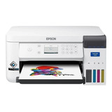 Impressora Função Única Cor Epson Surecolor F170 220v 240v