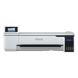 Impressora Função Única Cor Epson Surecolor F570 127 220v