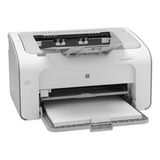 Impressora Função Única Hp Laserjet P1102
