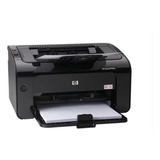 Impressora Função Única Hp Laserjet Pro