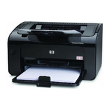 Impressora Função Única Hp Laserjet Pro