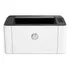 Impressora Função Única Monocromática Hp Laser 107w 220v