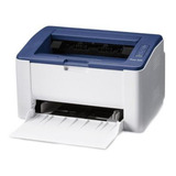 Impressora Função Única Monocromática Xerox Phaser Mono 127v
