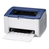 Impressora Função Única Monocromática Xerox Phaser Mono 127v