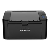 Impressora Função Única Pantum P2500w Wifi