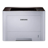 Impressora Função Única Samsung Proxpress Sl m4020nd Branca 110v