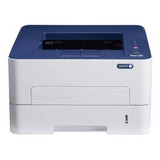 Impressora Função Única Xerox Phaser 3260