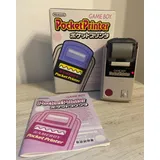 Impressora Game Boy Raridade